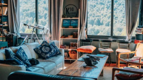 K10 Lodge